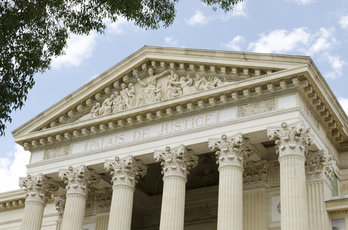 Démarche casier judiciaire