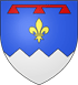 Blason et Armes du département des Alpes de Haute Provence 04 Blason et Armes du département des Alpes de Haute Provence 04