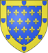 Blason et Armes du département de l'Ardèche 07 Blason et Armes du département de l'Ardèche 07
