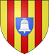 Blason et Armes du département de l'Ariège 09 Blason et Armes du département de l'Ariège 09