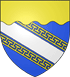 Blason et Armes du département de l'Aube 10 Blason et Armes du département de l'Aube 10