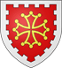 Blason et Armes du département de l'Aude 11 Blason et Armes du département de l'Aude 11