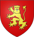 Blason et Armes du département de l'Aveyron 12 Blason et Armes du département de l'Aveyron 12