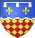 Blason et Armes du département de la Charente 16 Blason et Armes du département de la Charente 16