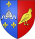 Blason et Armes du département de la Charente Maritime 17 Blason et Armes du département de la Charente Maritime 17