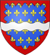 Blason et Armes du département du Cher 18 Blason et Armes du département du Cher 18