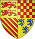 Blason et Armes du département de la Corrèze 19 Blason et Armes du département de la Corrèze 19