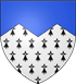 Blason et Armes du département des Côtes d'Armor 22 Blason et Armes du département des Côtes d'Armor 22