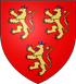 Blason et Armes du département de la Dordogne 24 Blason et Armes du département de la Dordogne 24