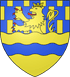 Blason et Armes du département du Doubs 25 Blason et Armes du département du Doubs 25