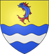 Blason et Armes du département de la Drôme 26 Blason et Armes du département de la Drôme 26