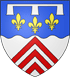Blason et Armes du département de Eure et Loir 28 Blason et Armes du département de Eure et Loir 28