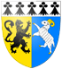 Blason et Armes du département du Finistère 29 Blason et Armes du département du Finistère 29