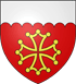 Blason et Armes du département du Gard 30 Blason et Armes du département du Gard 30