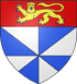 Blason et Armes du département de la Gironde 33 Blason et Armes du département de la Gironde 33