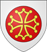 Blason et Armes du département de l'Hérault 34 Blason et Armes du département de l'Hérault 34