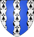 Blason et Armes du département de Ille et Vilaine 35 Blason et Armes du département de Ille et Vilaine 35