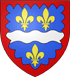 Blason et Armes du département de l'Indre 36 Blason et Armes du département de l'Indre 36