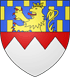 Blason et Armes du département du Jura 39 Blason et Armes du département du Jura 39