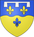 Blason et Armes du département Loir et Cher 41 Blason et Armes du département Loir et Cher 41