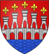 Blason et Armes du département du Lot 46 Blason et Armes du département du Lot 46
