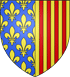 Blason et Armes du département de la Lozère 48 Blason et Armes du département de la Lozère 48