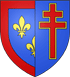 Blason et Armes du département Maine et Loire 49 Blason et Armes du département Maine et Loire 49