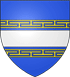 Blason et Armes du département de la Marne 51 Blason et Armes du département de la Marne 51