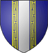 Blason et Armes du département de la Haute Marne 52 Blason et Armes du département de la Haute Marne 52