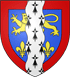 Blason et Armes du département de la Mayenne 53 Blason et Armes du département de la Mayenne 53