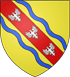 Blason et Armes du département Meurthe et Moselle 54 Blason et Armes du département Meurthe et Moselle 54