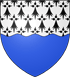 Blason et Armes du département du Morbihan 56 Blason et Armes du département du Morbihan 56
