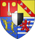 Blason et Armes du département de la Moselle 57 Blason et Armes du département de la Moselle 57