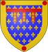 Blason et Armes du département du Pas de Calais 62 Blason et Armes du département du Pas de Calais 62