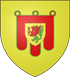 Blason et Armes du département du Puy de Dôme 63 Blason et Armes du département du Puy de Dôme 63
