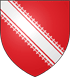 Blason et Armes du département du Bas Rhin 67 Blason et Armes du département du Bas Rhin 67