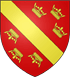 Blason et Armes du département du Haut Rhin 68 Blason et Armes du département du Haut Rhin 68