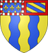 Blason et Armes du département Saône et Loire 71 Blason et Armes du département Saône et Loire 71