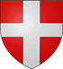 Blason et Armes du département de la Haute Savoie 74 Blason et Armes du département de la Haute Savoie 74