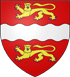 Blason et Armes du département de la Seine Maritime 76 Blason et Armes du département de la Seine Maritime 76