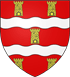 Blason et Armes du département des Deux Sèvres 79 Blason et Armes du département des Deux Sèvres 79