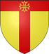 Blason et Armes du département du Tarn 81 Blason et Armes du département du Tarn 81