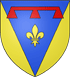 Blason et Armes du département du Var 83 Blason et Armes du département du Var 83