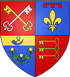 Blason et Armes du département Vaucluse 84 Blason et Armes du département Vaucluse 84