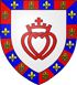 Blason et Armes du département de la Vendée 85 Blason et Armes du département de la Vendée 85