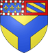 Blason et Armes du département de l'Yonne 89 Blason et Armes du département de l'Yonne 89
