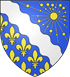 Blason et Armes du département de l'Essonne 91 Blason et Armes du département de l'Essonne 91