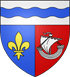 Blason et Armes du département des Hauts de Seine 92 Blason et Armes du département des Hauts de Seine 92