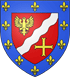 Blason et Armes du département du Val d'Oise 95 Blason et Armes du département du Val d'Oise 95