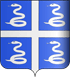 Blason et Armes du département de la Martinique 972 Blason et Armes du département de la Martinique 972